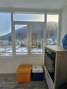 APARTAMENT CU 3 CAMERE DE VANZARE IN STATIUNEA MONTANA SLANIC MOLDOVA - foto 11