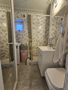 APARTAMENT CU 3 CAMERE DE VANZARE IN STATIUNEA MONTANA SLANIC MOLDOVA - foto 16