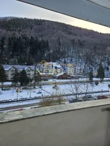 APARTAMENT CU 3 CAMERE DE VANZARE IN STATIUNEA MONTANA SLANIC MOLDOVA - foto 22