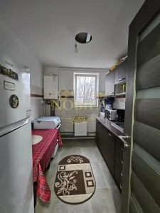 Apartament  2camere de vanzare in Zona Industriala Onesti - foto 9