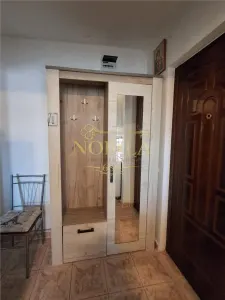 APARTAMENT CU 2 CAMERE DE VANZARE ETJ.4 IN ONESTI - foto 5