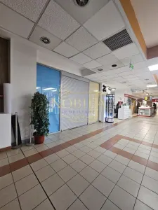 SPATIU COMERCIAL DE INCHIRIAT 170 MP VICTORIA SHOPING- ONESTI - Onesti