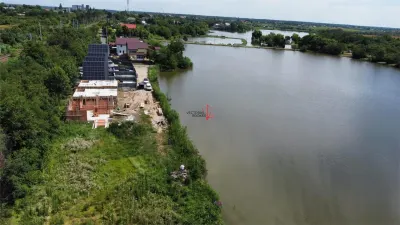 Vanzare Teren  Peris  Lac - foto 3