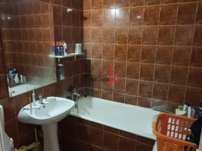 2 camere semidecomandate, bl.1986, 54mp, Basarabia Diham - foto 4