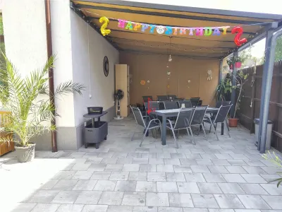Inchiriem spatiu pentru petreceri copii - M Garden - pachete atractive - foto 15