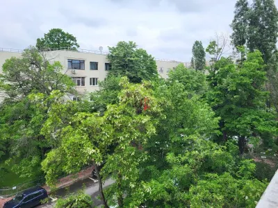 APARTAMENT 3 CAMERE CU VEDERE MIXTA SI LIBERA - foto 18