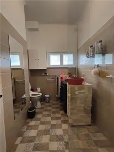 Casa spatioasa cu gradina mare zona Expozitiei  Agronomie - foto 12