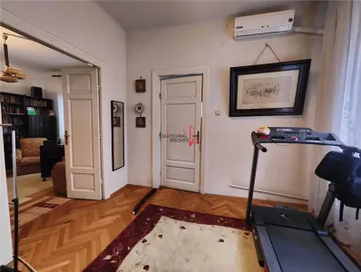 Casa spatioasa cu gradina mare zona Expozitiei  Agronomie - foto 14
