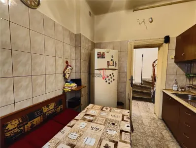 Casa spatioasa cu gradina mare zona Expozitiei  Agronomie - foto 16