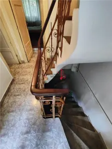 Casa spatioasa cu gradina mare zona Expozitiei  Agronomie - foto 20