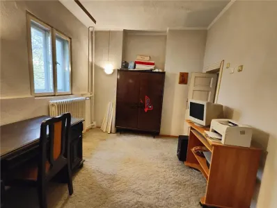 Casa spatioasa cu gradina mare zona Expozitiei  Agronomie - foto 24