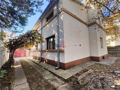 Casa spatioasa cu gradina mare zona Expozitiei  Agronomie - foto 5