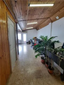 Garsoniera in vila, 58 mp cu  centrala proprie-sos. Fundeni, langa Toplac - foto 2
