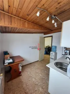 Garsoniera in vila, 58 mp cu  centrala proprie-sos. Fundeni, langa Toplac - foto 14