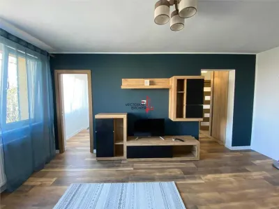 Apartament renovat in bloc stradal Colentina langa Complex Rose Garden - Bucuresti