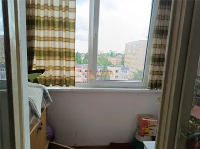 Apartament cu 3 camere etaj intermediar, Astra, Brasov - foto 15