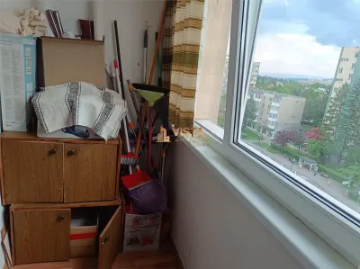 Apartament cu 3 camere etaj intermediar, Astra, Brasov - foto 10