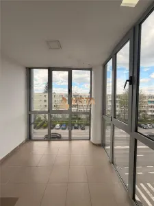 Birou de inchiriat / 75mp / 3 camere , Centru Civic - Brasov