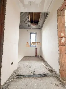 Casa tip duplex 130 mp utili, teren 500mp, toate utilitatile, Stupini, Brasov - foto 6