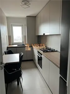Exclusivitate, Garsoniera decomandata-40 mp, Qualis 2, Tractorul,Brasov - Brasov