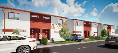 Casa ta! Gradina ta! Totul la pret de apartament! - foto 3