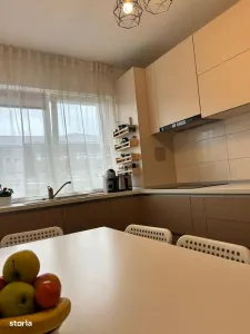 Apartament 2 camere decomandat de vanzare - Sanpetru Cartier Subcetate - foto 6