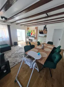 Casa de vanzare, 300 mp teren, Harman, Brasov - foto 14