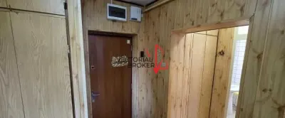 2 camere decomandate, et.5, bloc 1984, 54mp, Basarabia Costin Georgian - foto 8