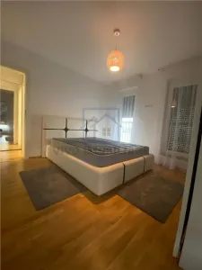 Apartament de inchiriat in Sibiu - 3 camere, cu balcon si loc de parcare privat, Complex Cibinium - foto 5