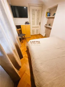 Randament Excelent ! Apartament 2 camere la 5 Minute de Piata Sfatului - foto 4
