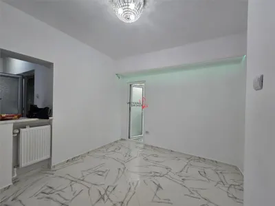 Apartament renovat Calea Mosilor la 5min metrou OBOR - Bucuresti