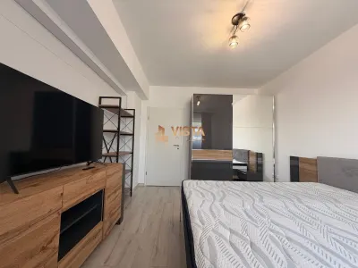 Apartament 2 camere, zona Avantgarden - foto 16