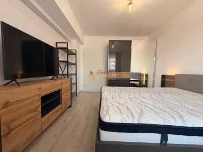 Apartament 2 camere, zona Avantgarden - foto 24