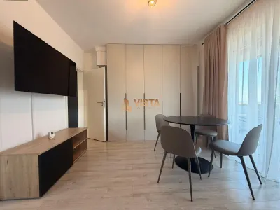 Apartament 2 camere, zona Avantgarden - foto 6