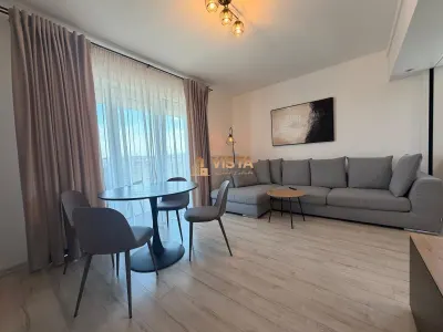 Apartament 2 camere, zona Avantgarden - foto 9