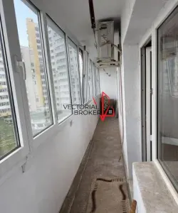 3 camere decomandat la 2 minute de metrou Obor - foto 3