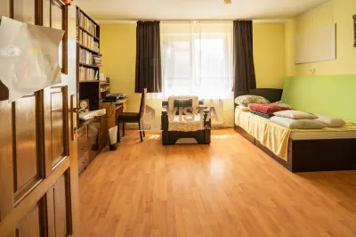 Casa individuala P+M , 5 dormitoare, 3 bai, 556 mp teren, Cernatu, Sacele - foto 6