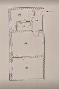 Apartament 2 camere, zona Astra - foto 8
