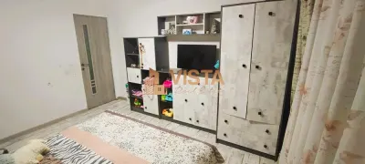 Apartament 3 camere, 2 bai, parter. Zona Uzina 2 - Brasov