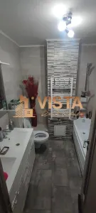 Apartament 3 camere, 2 bai, parter. Zona Uzina 2 - foto 5