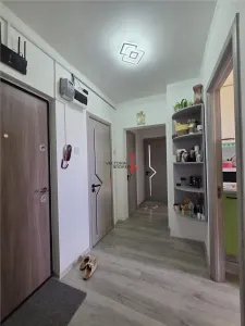 Apartament 3 camere decomandat – Doamna Ghica -Complet mobilat și utilat- Renovat integral - foto 13