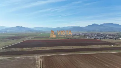 Investitia ideala - 92.700 mp - Teren cu potential major-Izvor, Brasov - foto 3