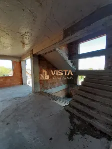 Bloc apartamente / Hotel / Pensiune, la 5 minute de Aeroport Ghimbav, 2676mp construiti la rosu, Brasov - foto 2