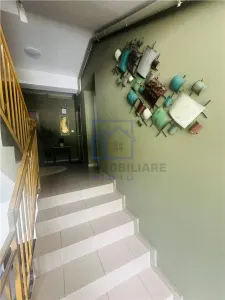 2 apartamente de vanzare in Sibiu - pretabile pentru regim hotelier, etaj 1, zona Henri Coanda - foto 19