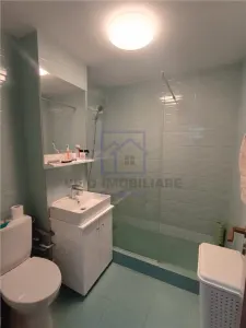 Apartament de vanzare in Sibiu - 3 camere, decomandat, 2 balcoane si pivnita, Valea Aurie - foto 7