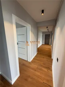 Exclusvitate, Apartament 3 camere, 86 mp utili, Zona Tractorul, Brasov - foto 3