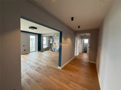 Exclusvitate, Apartament 3 camere, 86 mp utili, Zona Tractorul, Brasov - foto 7