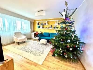 Apartament 2 camere, zona Scriitorilor - Brasov