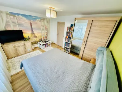 Apartament 2 camere, zona Scriitorilor - foto 3
