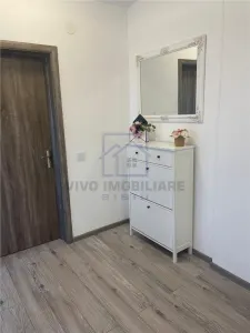 Penthouse de vanzare in Sibiu - 4 camere, terasa de 36 mp,  mobilat si utilat, Cartierul Arhitectilor - foto 11